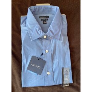 Men’s Button-Up Shirt